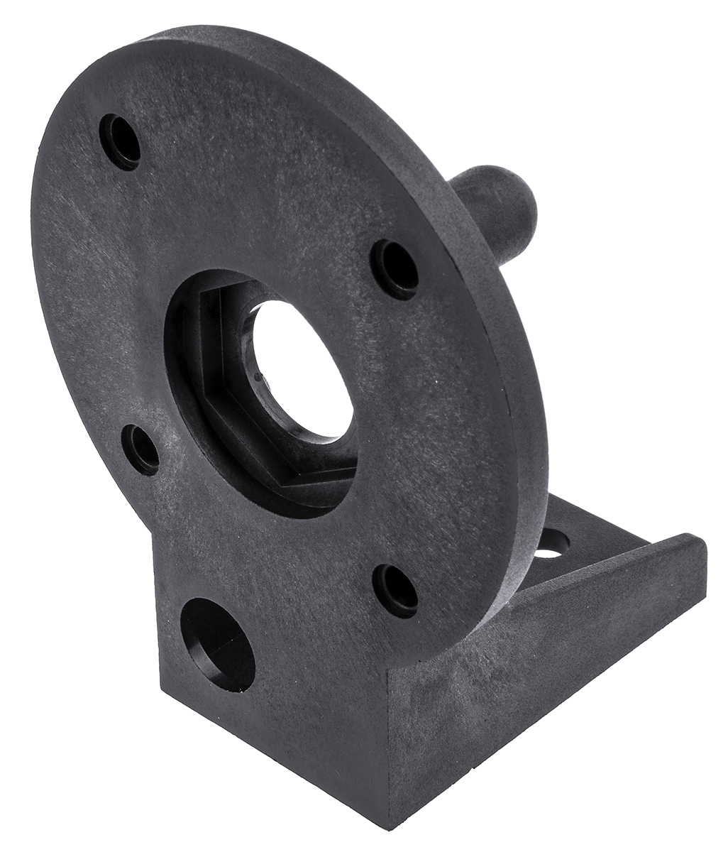 Werma Mounting Bracket, LED Bulb