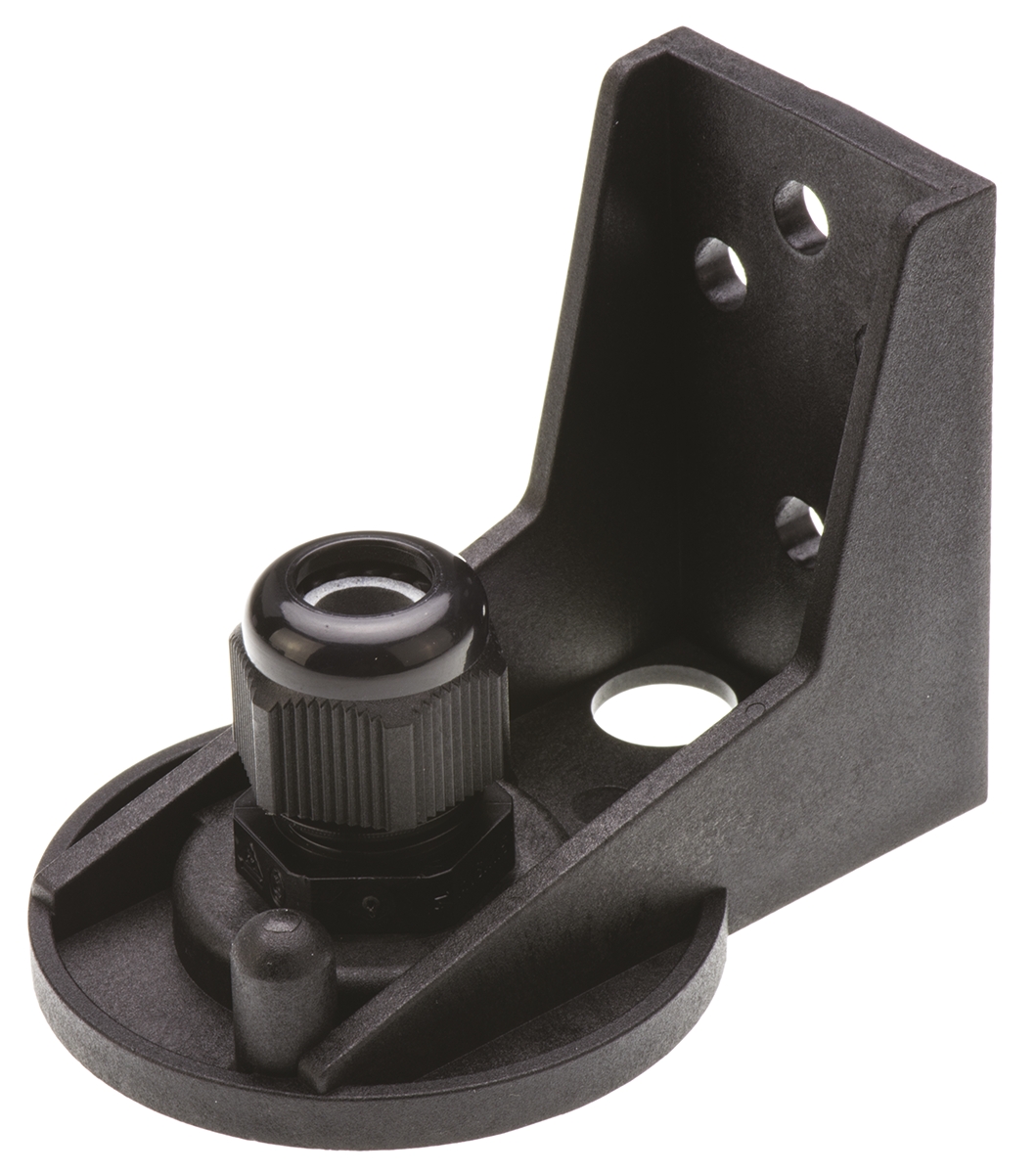 Werma Mounting Bracket, LED Bulb