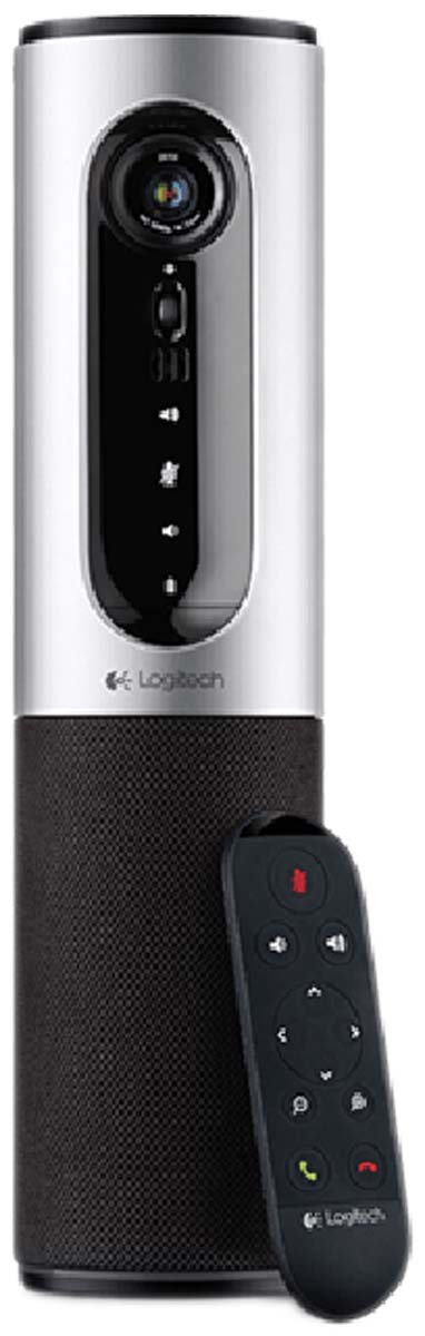 Logitech ConferenceCam Connect Telephone