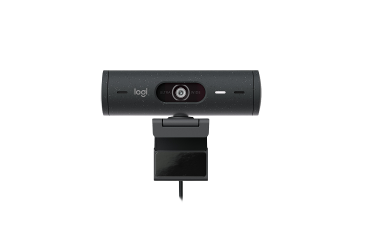 Logitech 960-001459 USB-C 4 MP 60 fps Webcam, 1080 Pixels