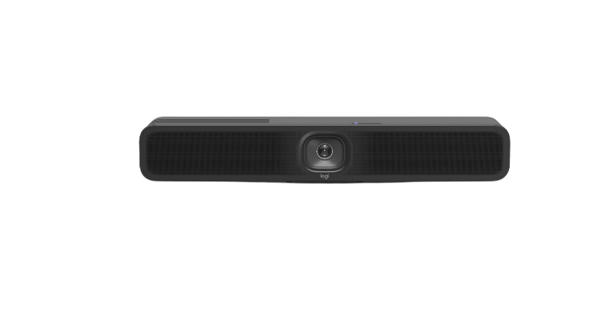 Logitech 960-001681 Bluetooth, Ethernet, USB-C, WiFi 8 MP 30 fps Webcam, 4K Pixels