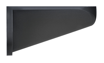 Werma KombiSIGN 40 Series Fixing Bracket 24V, IP69K, IP66