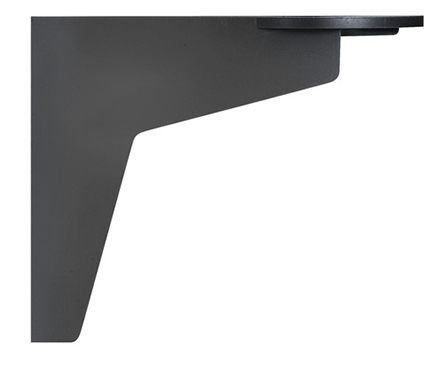 Werma KombiSIGN 40 Series Fixing Bracket 24V, IP69K, IP66