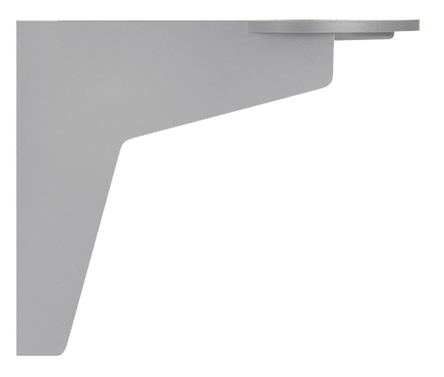 Werma 960 Series Fixing Bracket 24V, IP69K, IP66
