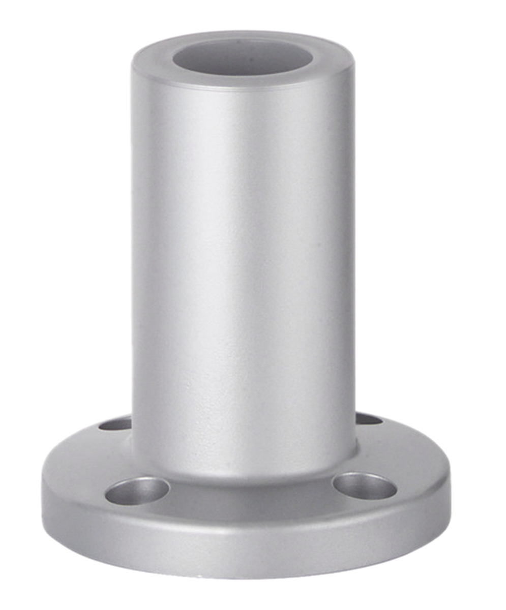 Werma LED Yellow, Red, Black, Green Base with Tube for use with Kompakt 37 Signal Tower
