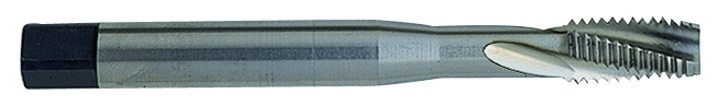 Tivoly Threading Tap, M5 Thread, Metric Standard, Machine Tap