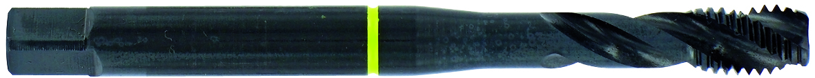 Tivoly Threading Tap, M10 Thread, Metric Standard