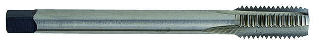 Tivoly Threading Tap, MF12 Thread, Metric Fine Standard, Machine Tap