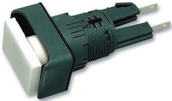 APEM Modular Switch Body for Use with A01 Series