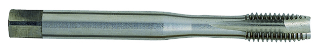 Tivoly Threading Tap, M4 Thread, Metric Standard, Machine Tap