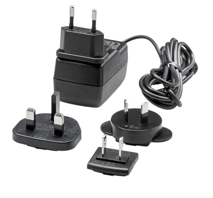 Leica LINO Battery Charger For, Li-ion with Multiplug plug Lithium-ion