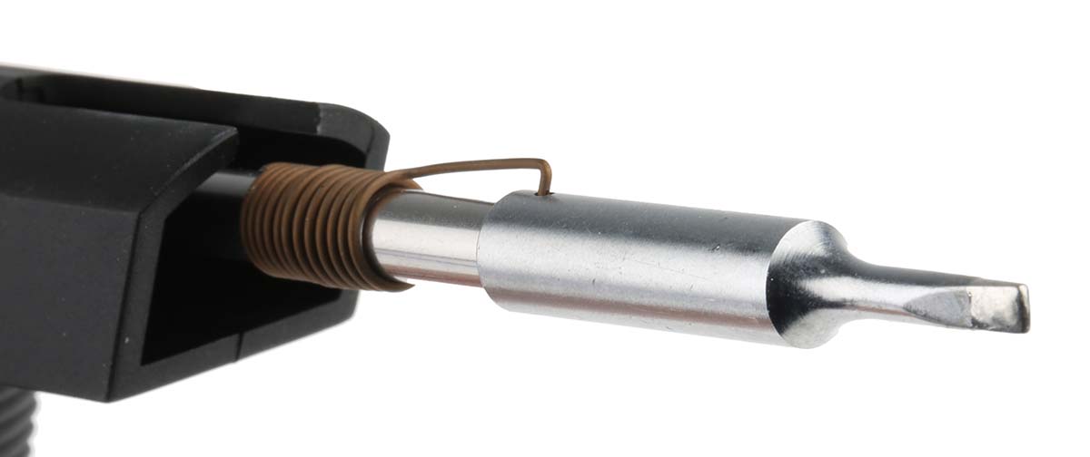 960ed Ersa Electric Soldering Iron, 230V, 75 W