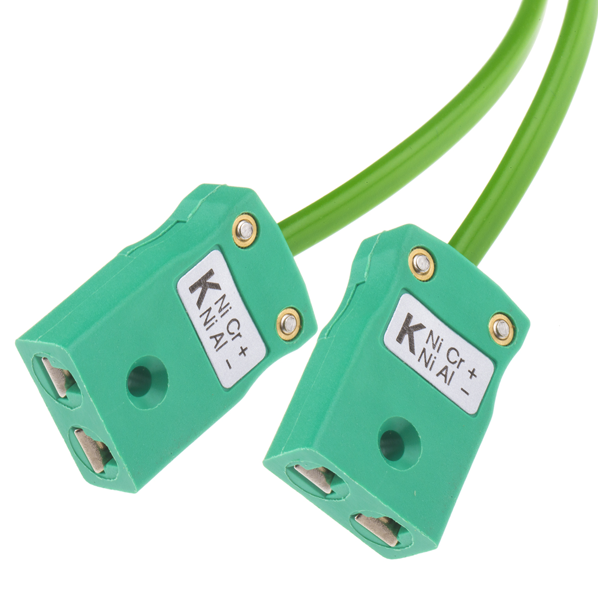RS PRO Type K Thermocouple & Extension Wire