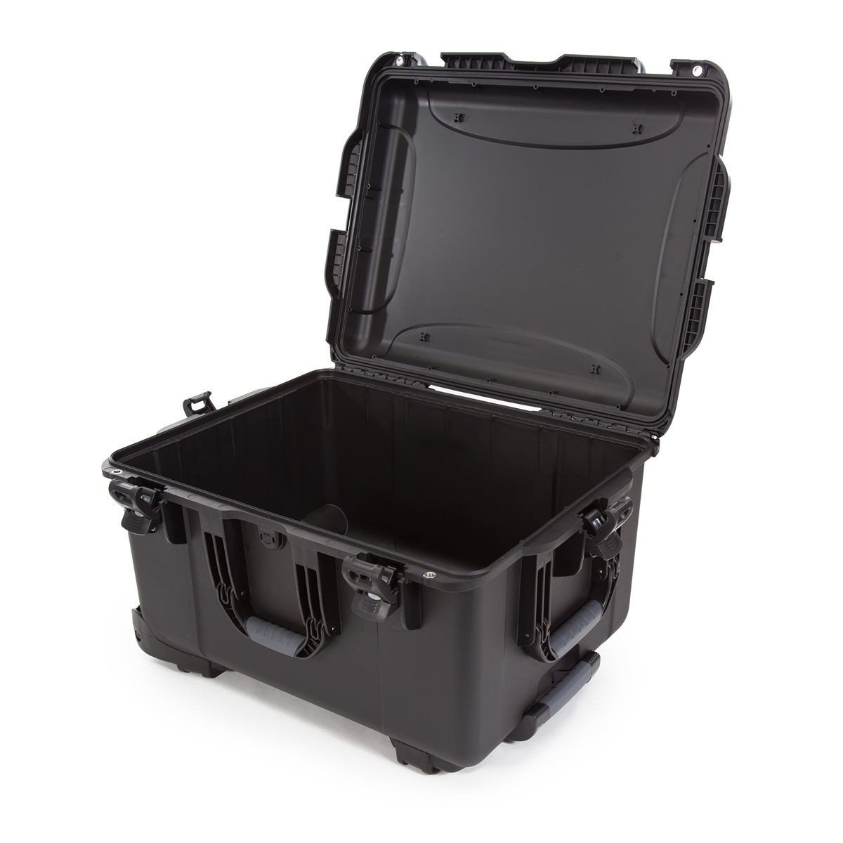 Nanuk Nanuk 960 Plastic Waterproof Watertight Transit Case Wheeled, 508 mm 645 mm 368 mm