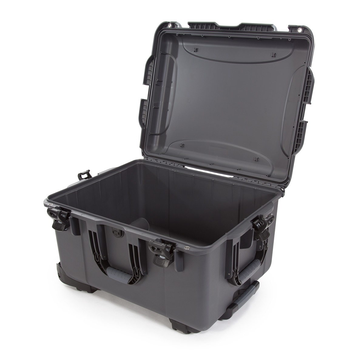 Nanuk Nanuk 960 Plastic Waterproof Watertight Transit Case Wheeled, 508 mm 645 mm 368 mm