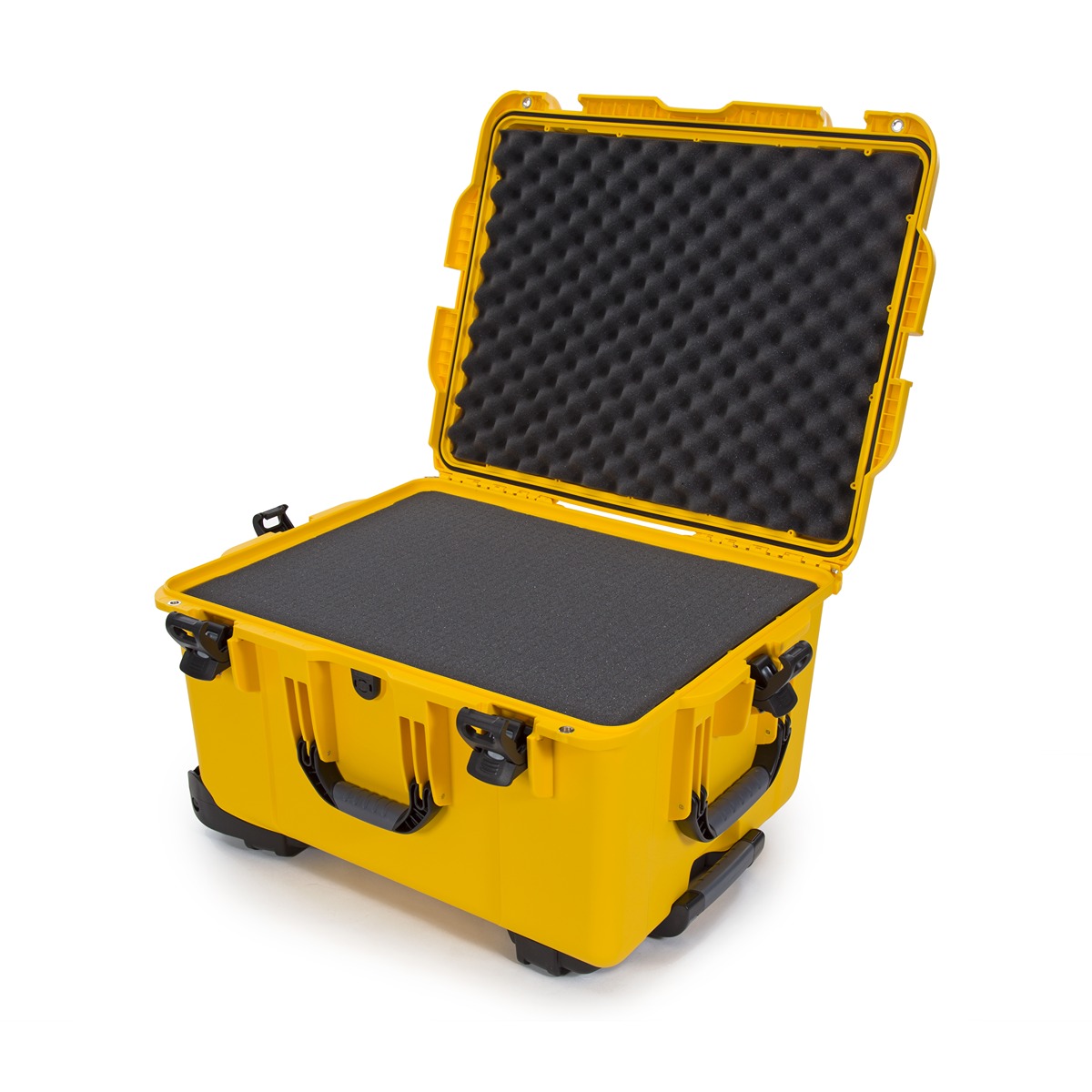 Nanuk Nanuk 960 Plastic Waterproof Watertight Transit Case Wheeled, 508 mm 645 mm 368 mm