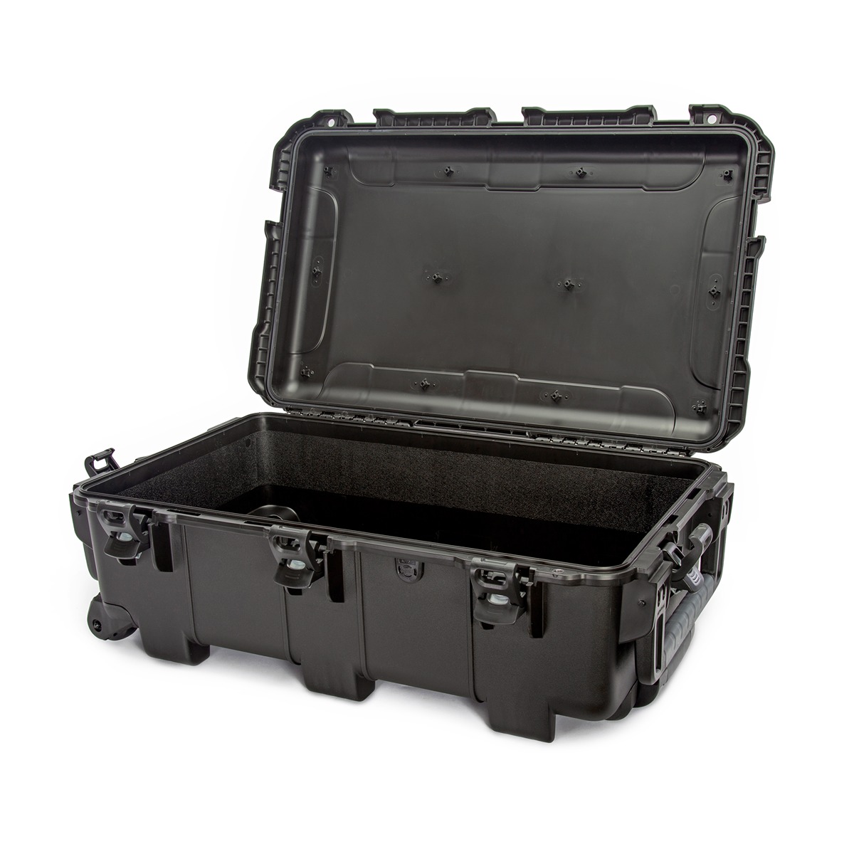 Nanuk Nanuk 962 Plastic Waterproof Watertight Transit Case Wheeled, 495 mm 790 mm 282 mm