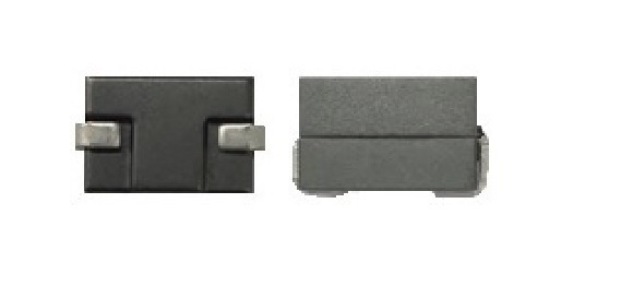Abracon, AMSLA-1380, Surface Mount Yes Power Inductor with a Manganese Zinc Ferrite Core, 0.21 μH Molded SMD ±20 %