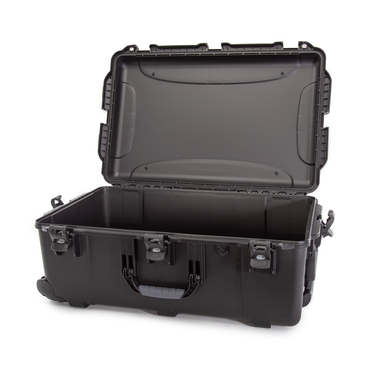 Nanuk Nanuk 963 Plastic Waterproof Watertight Transit Case Wheeled, 553 mm 826 mm 312 mm