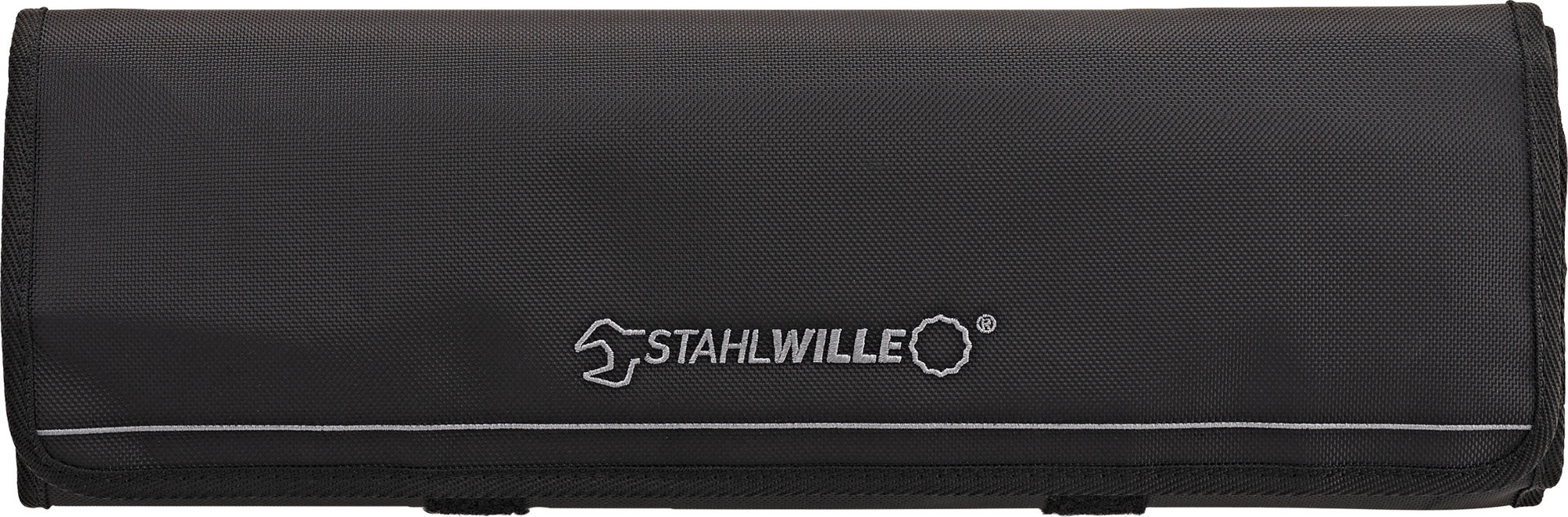 96401004 STAHLWILLE 15-Piece Combination Wrench Set, 9 mm, Chrome Alloy Steel