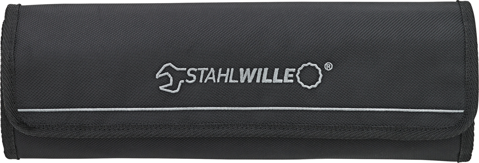 96401712 STAHLWILLE 12-Piece Combination Ratchet Spanner, 9 mm, Chrome Alloy Steel