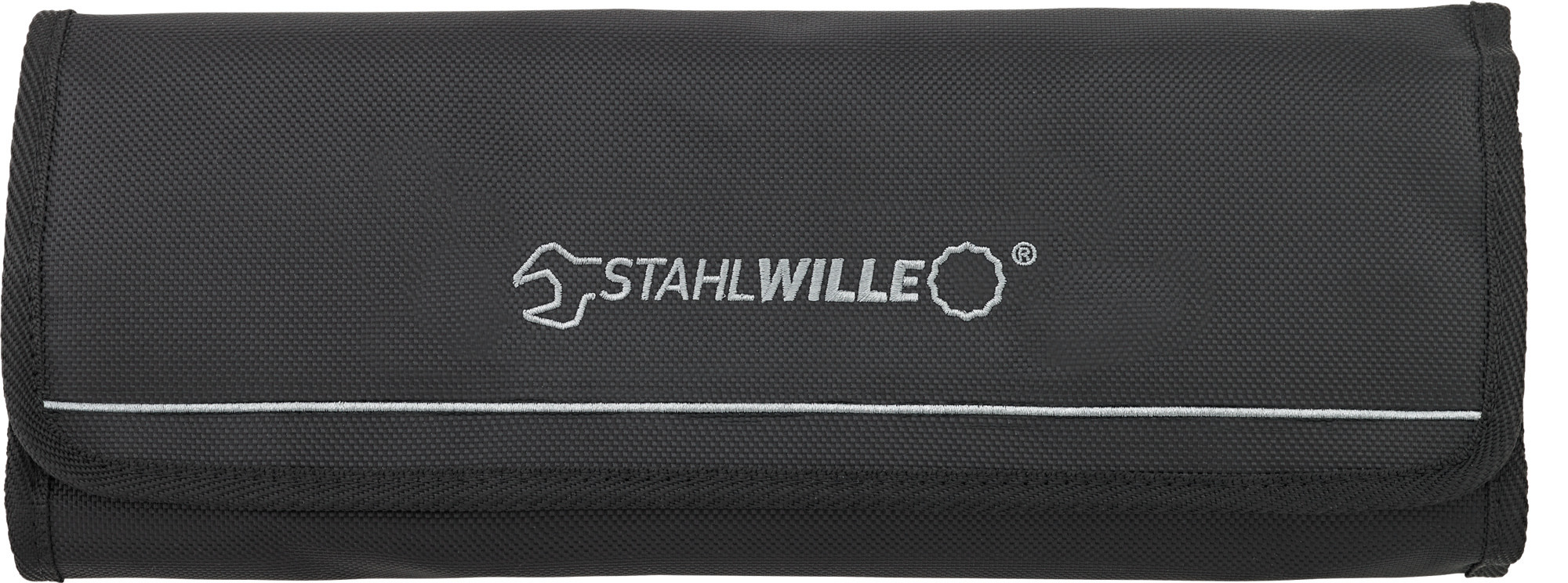96411713 STAHLWILLE 12-Piece Combination Ratchet Spanner, 9/16 in, Chrome Alloy Steel