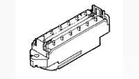 TE Connectivity Plug for Wire & Cable, 554085-1