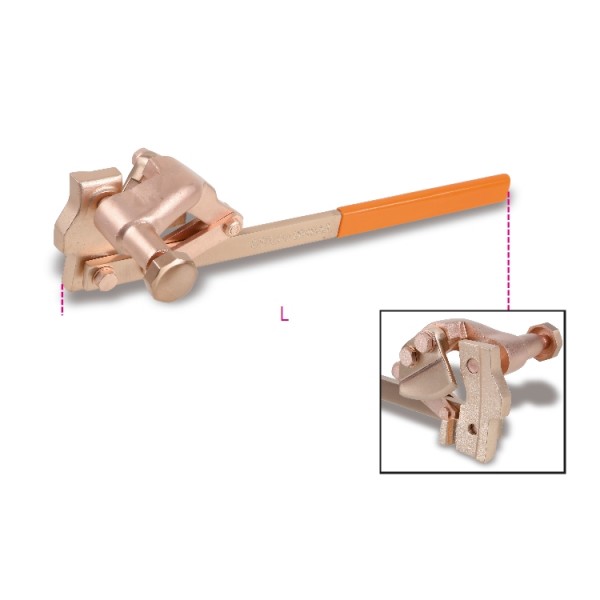 BETA 510 mm Shears
