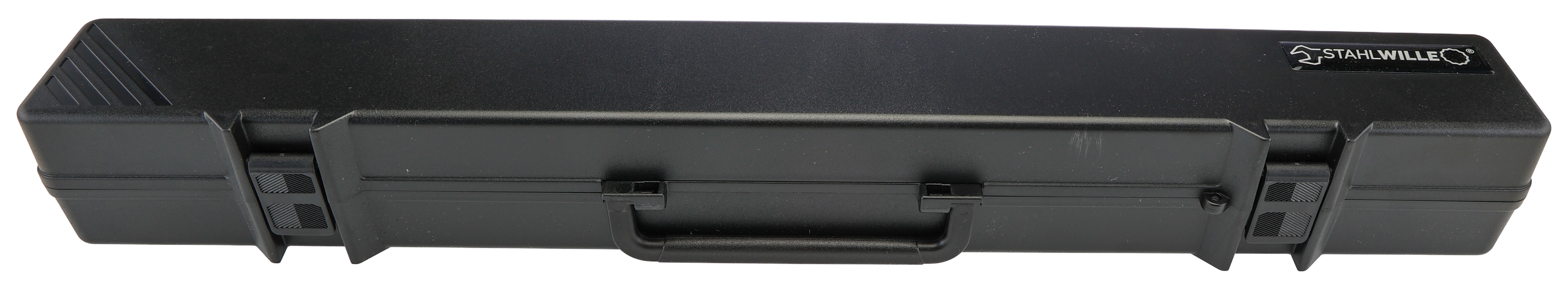 96503020 STAHLWILLE 730N/20 FIX Click Torque Wrench, 40 To 200 Nm, 14x18 mm mm Drive, Rectangular Drive, 467mm Overall