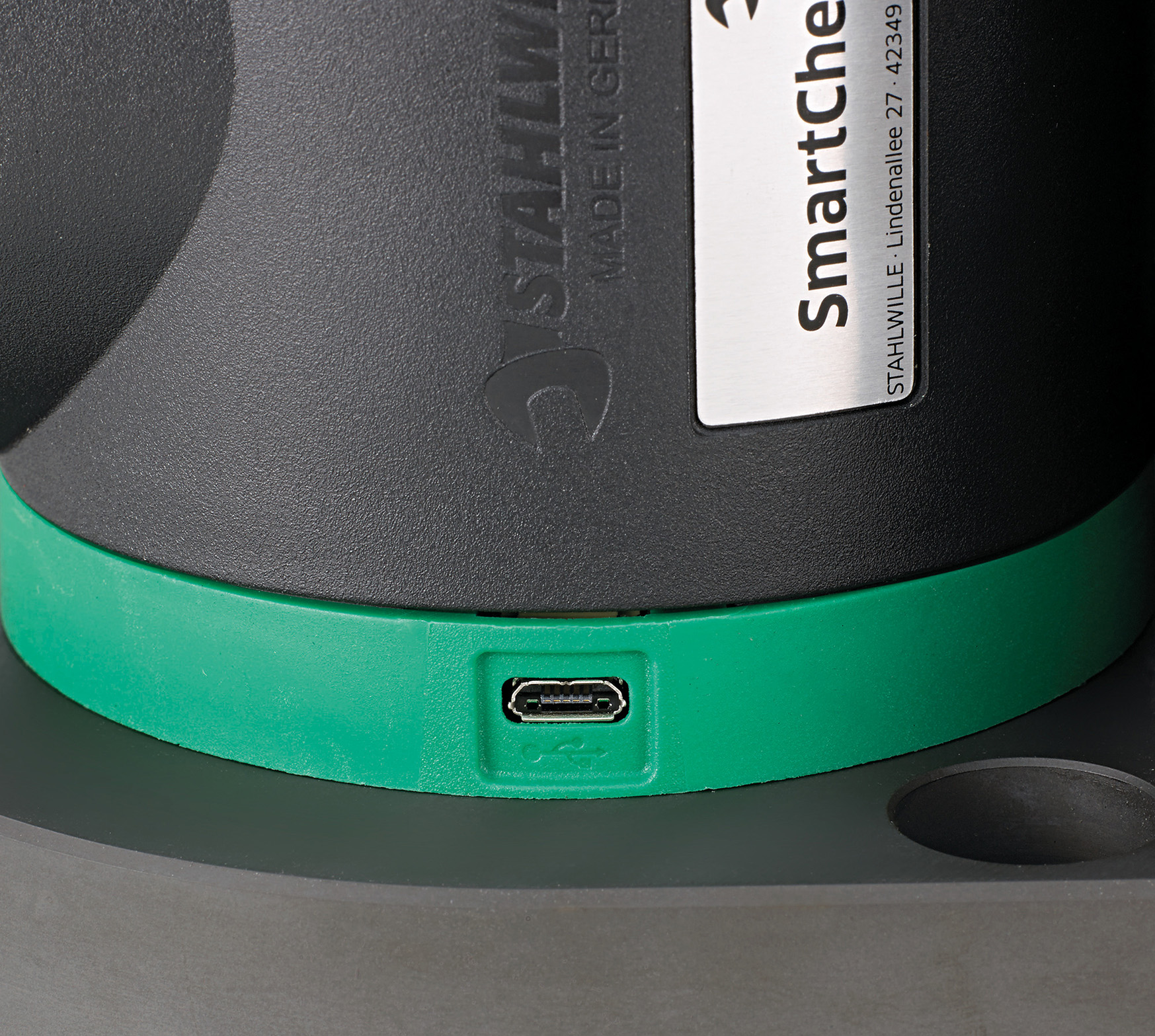 STAHLWILLE Digital Torque Tester, 45748 in Drive, 1 % Accuracy