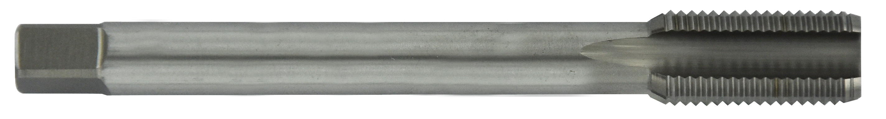 Tivoly Threading Tap, PG13.5 Thread, PG Standard, Machine Tap