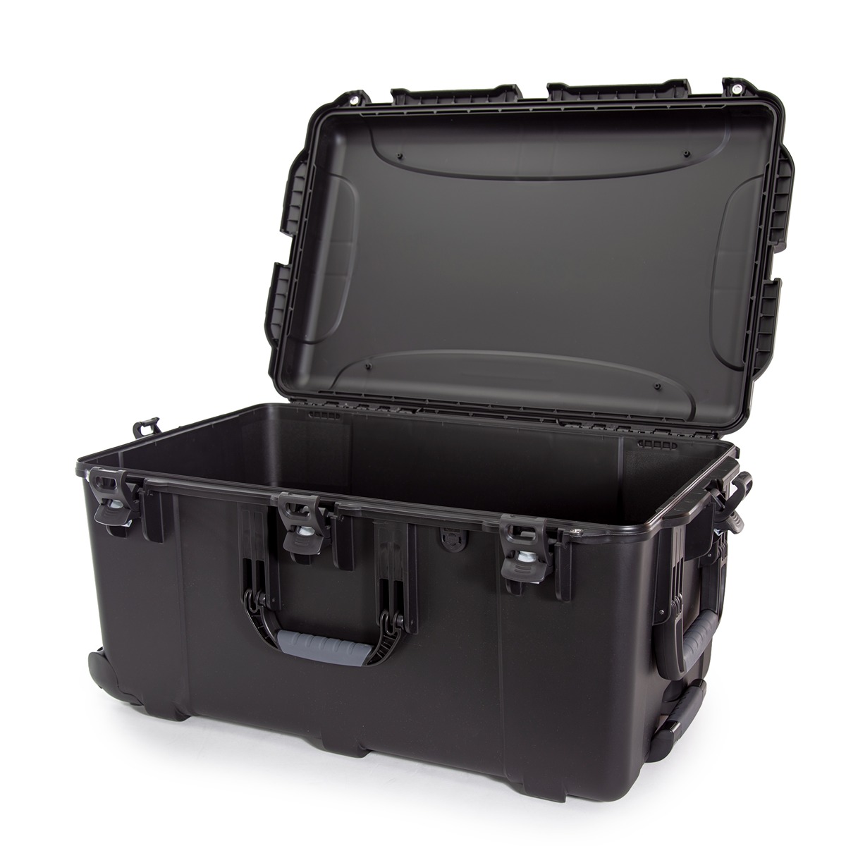 Nanuk Nanuk 965 Plastic Waterproof Watertight Transit Case Wheeled, 536 mm 826 mm 406 mm
