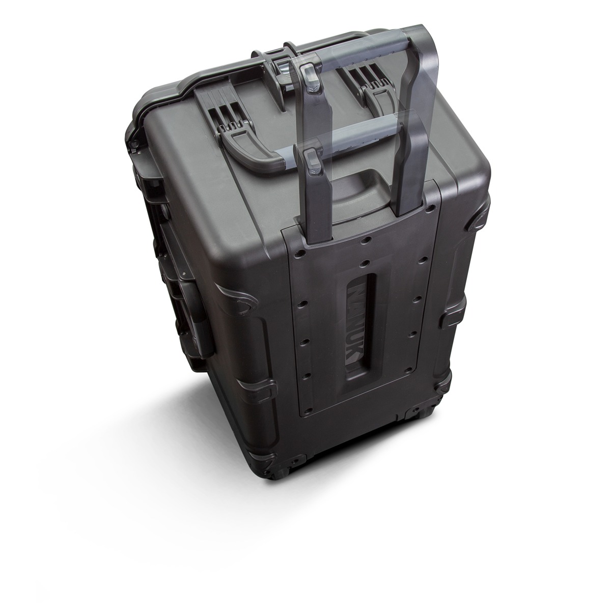 965s-000bk-0a0 Nanuk Nanuk 965 Plastic Waterproof Watertight Transit Case Wheeled, 536 mm 826 mm 406 mm