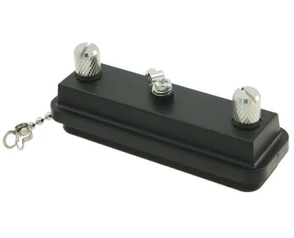 Norcomp Cover For Use With D-Sub Connector