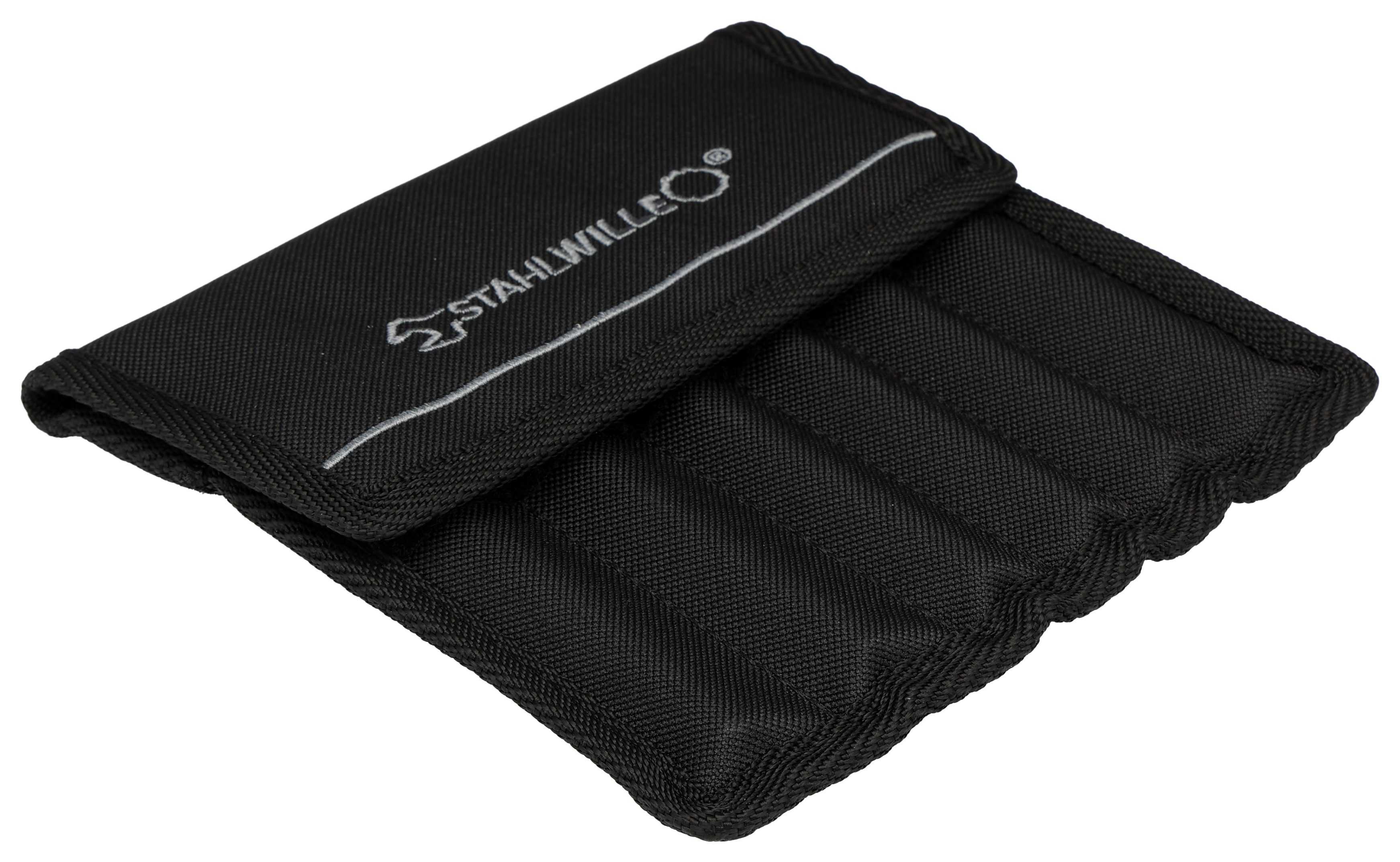 96700703 STAHLWILLE 6-Piece Punch Set, Pin Punch, 150 mm Overall