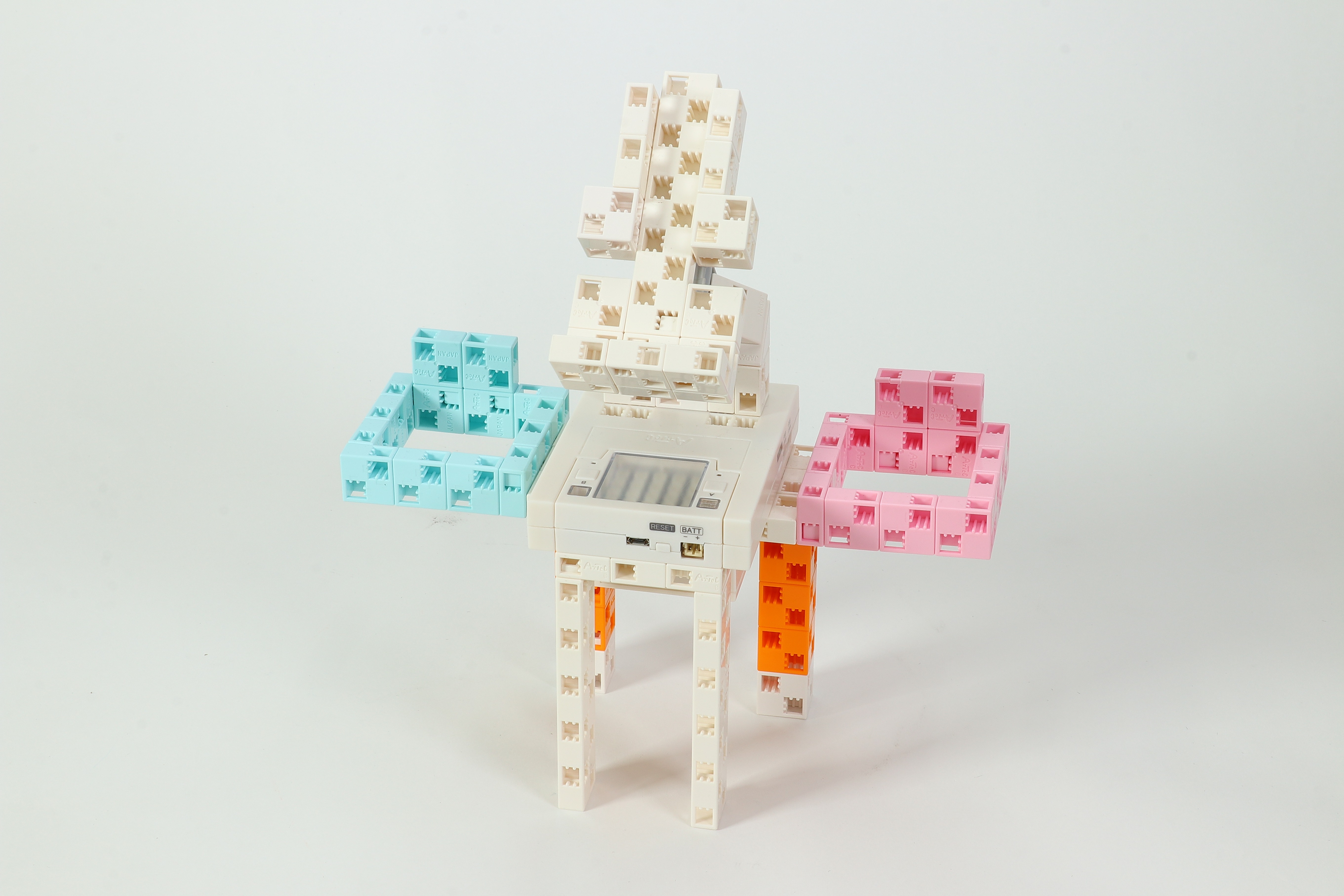 96718 Artec Robot Kit 2.0 Primary Ai Set