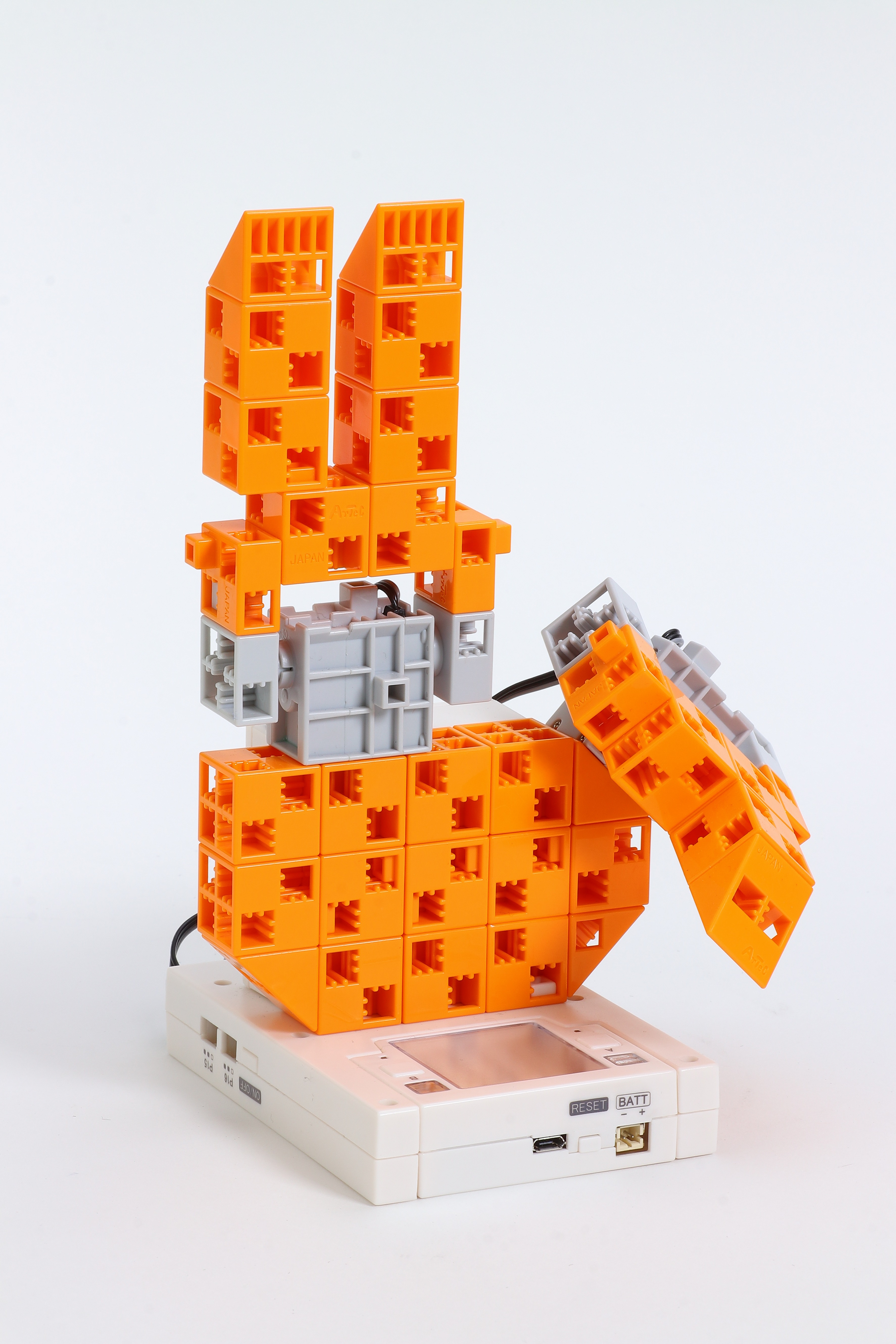 96718 Artec Robot Kit 2.0 Primary Ai Set