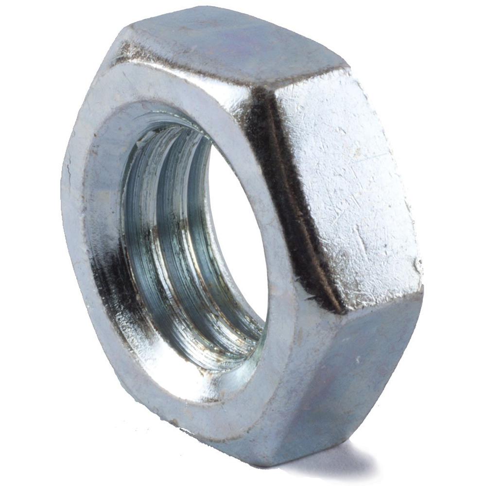 RS PRO Steel Lock Nut, 7/8-14in