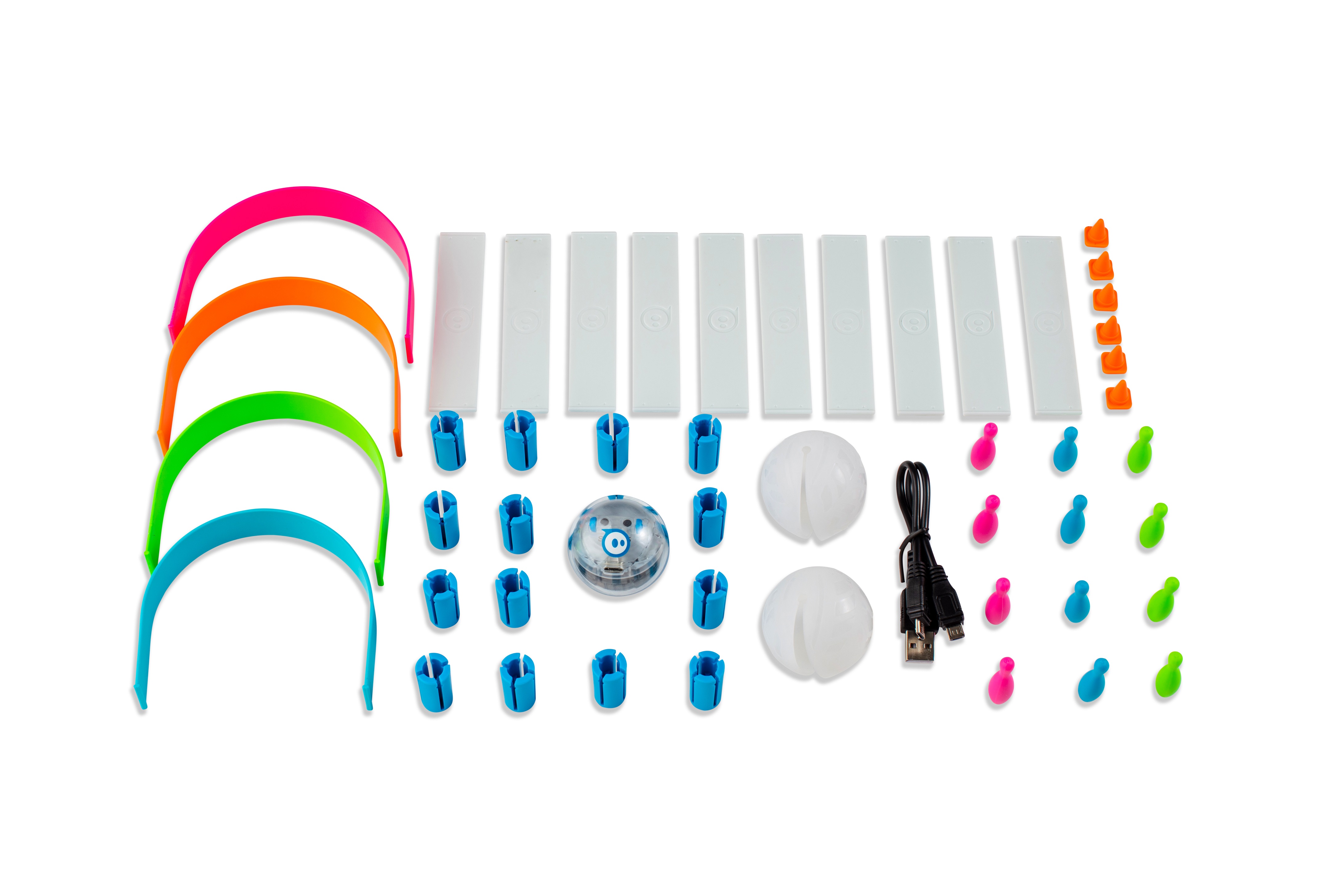 910-0365 Sphero Mini Activity Kit Robot Classroom Kit