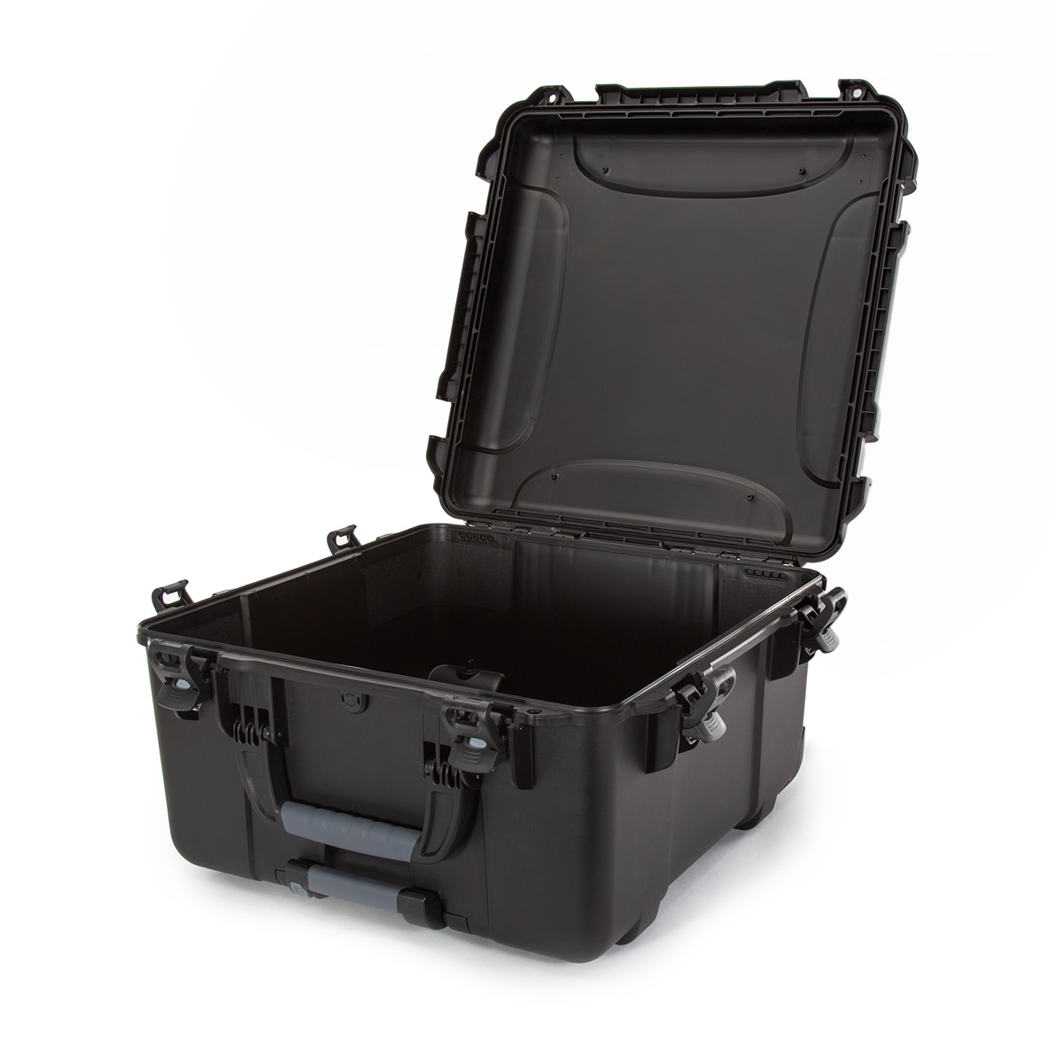 Nanuk Nanuk 968 Plastic Waterproof Watertight Transit Case Wheeled, 627 mm 610 mm 345 mm