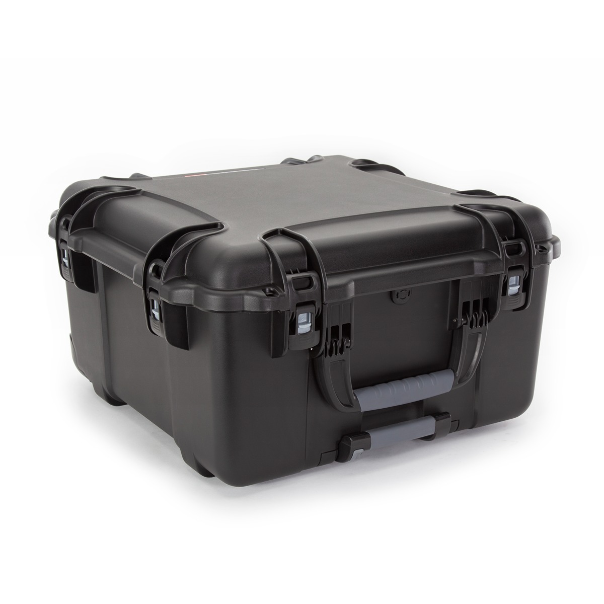 968s-000bk-0a0 Nanuk Nanuk 968 Plastic Waterproof Watertight Transit Case Wheeled, 627 mm 610 mm 345 mm