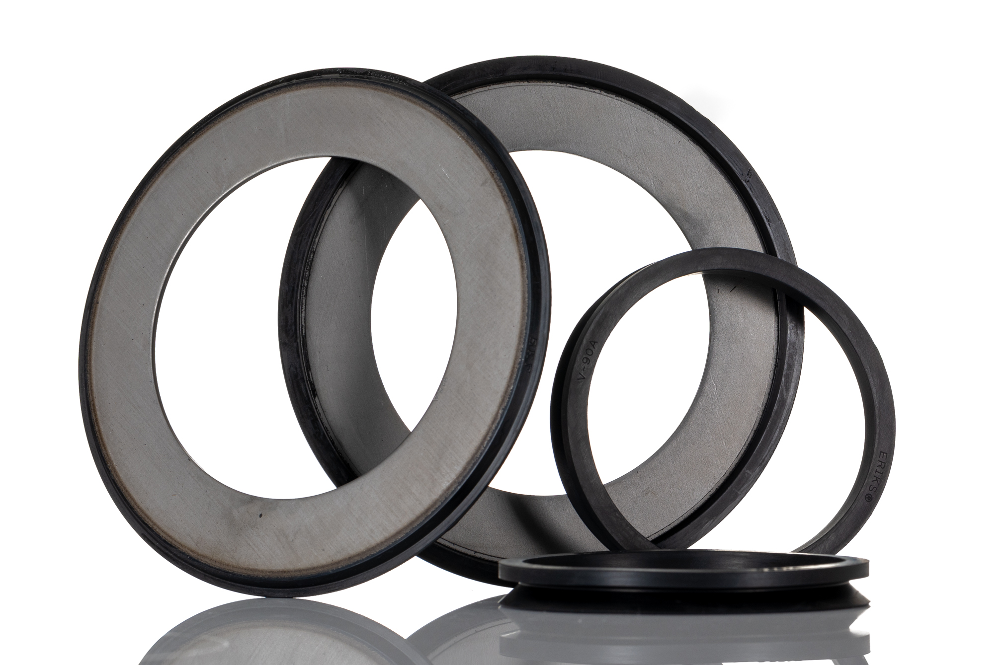 SKF TSN 316 A Ring Seal -, 80mm ID
