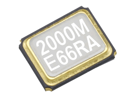 Epson 32MHz Crystal Unit ± 10ppm SMT 4-Pin 2 x 1.6 x 0.5mm
