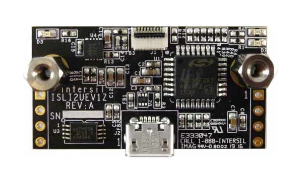 isl29501-cs-evkit1z Renesas Electronics ISL29501 EVAL Kit Power Management for ISL29501 for ISL29501
