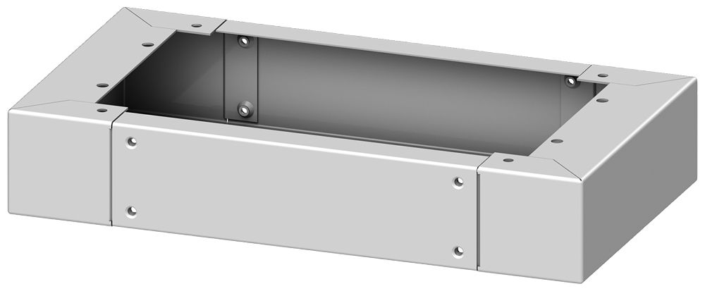 Siemens Plinth
