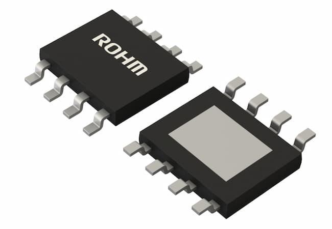 ROHM DC-DC Converter, Surface Mount, 60V dc Output Voltage, 3.4 → 42.0V dc Input Voltage, 2.6A Output Current, 2