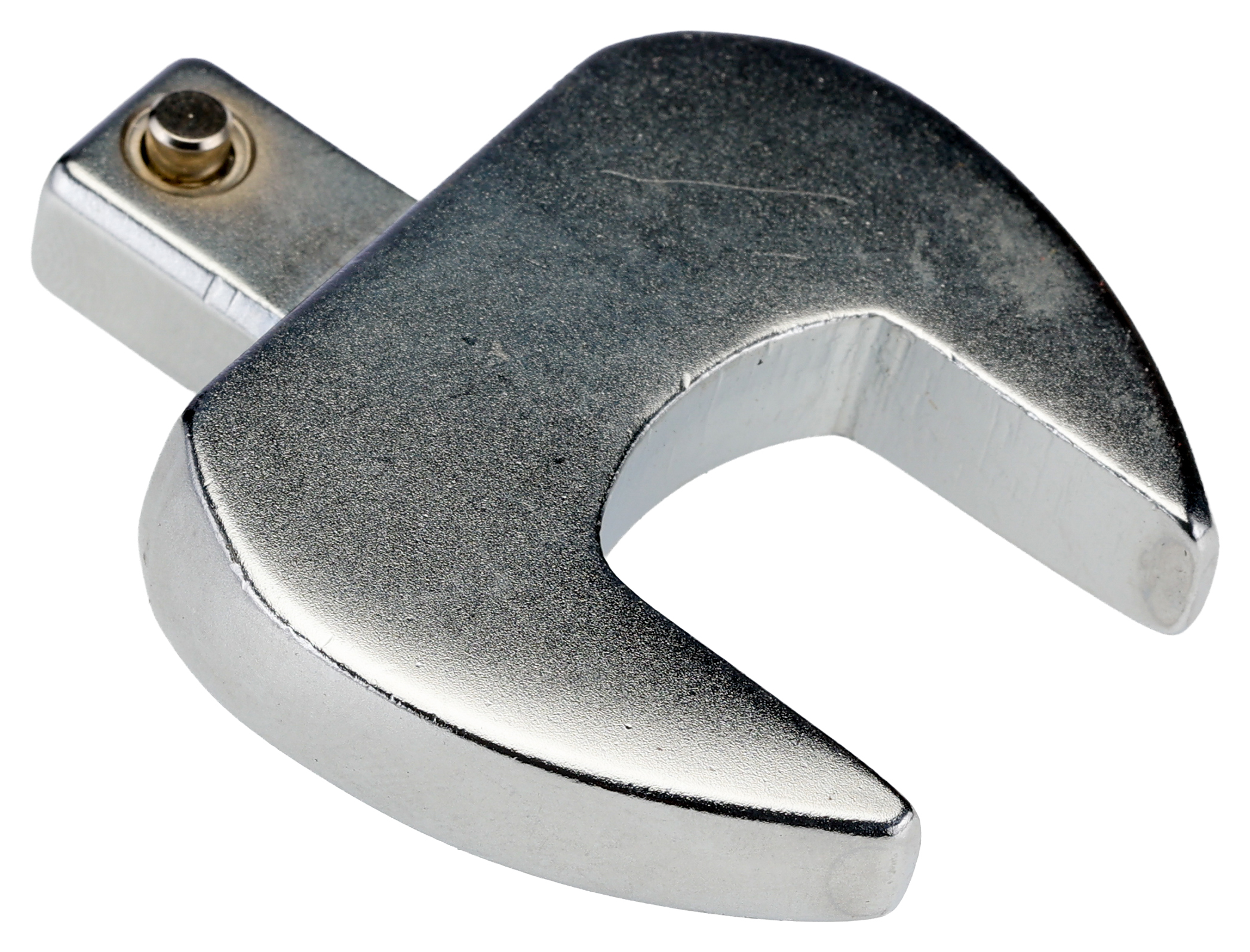 97-21 Bahco Open End Wrench, 55mm Overall, 21 mm Jaw Capacity