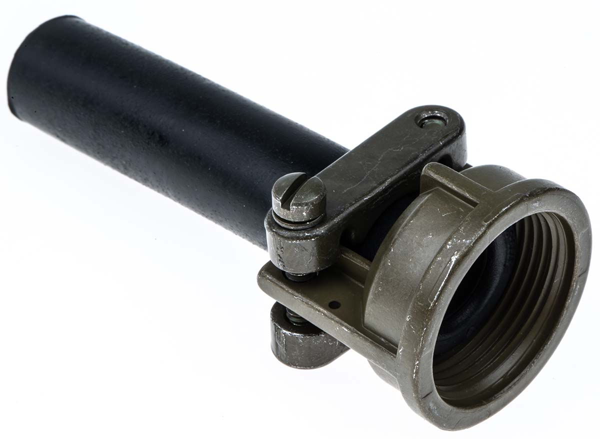 Amphenol Industrial, 97Size 16 Cable Clamp