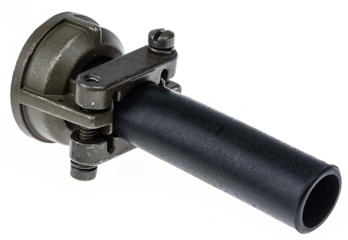 97-3057-1008-1 Amphenol Industrial, 97Size 16 Cable Clamp