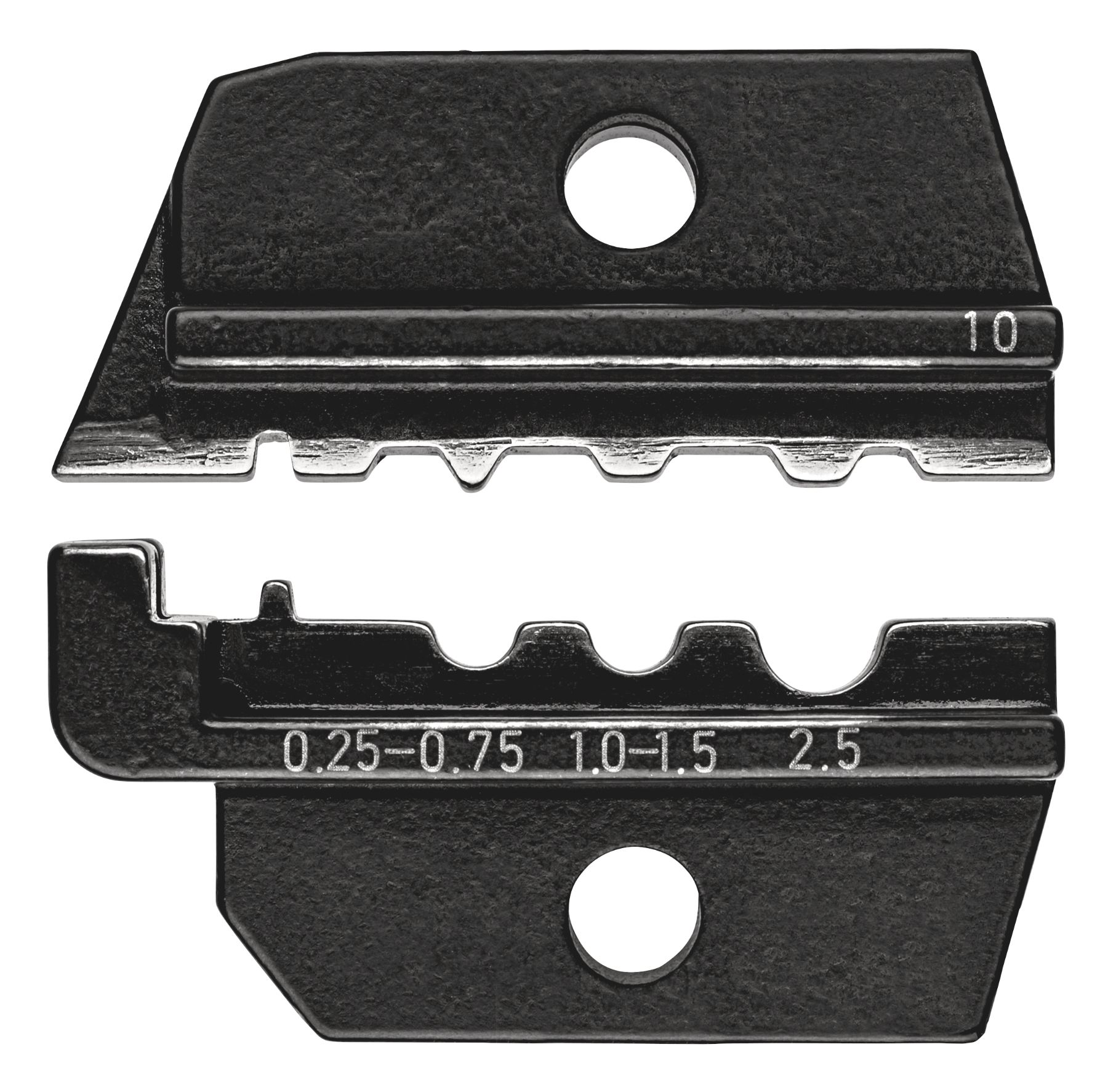 Knipex, 97 43 Crimp Die